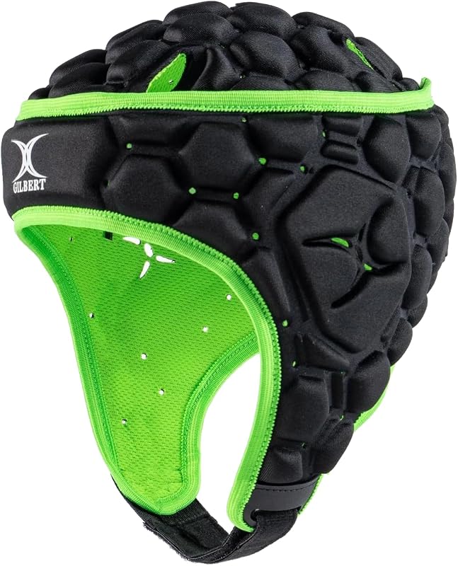 Casco Gilbert XP 250 Rugby