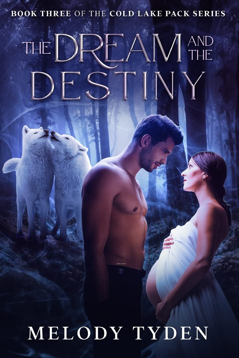 Buy The Dream and the Destiny — BookShops.in