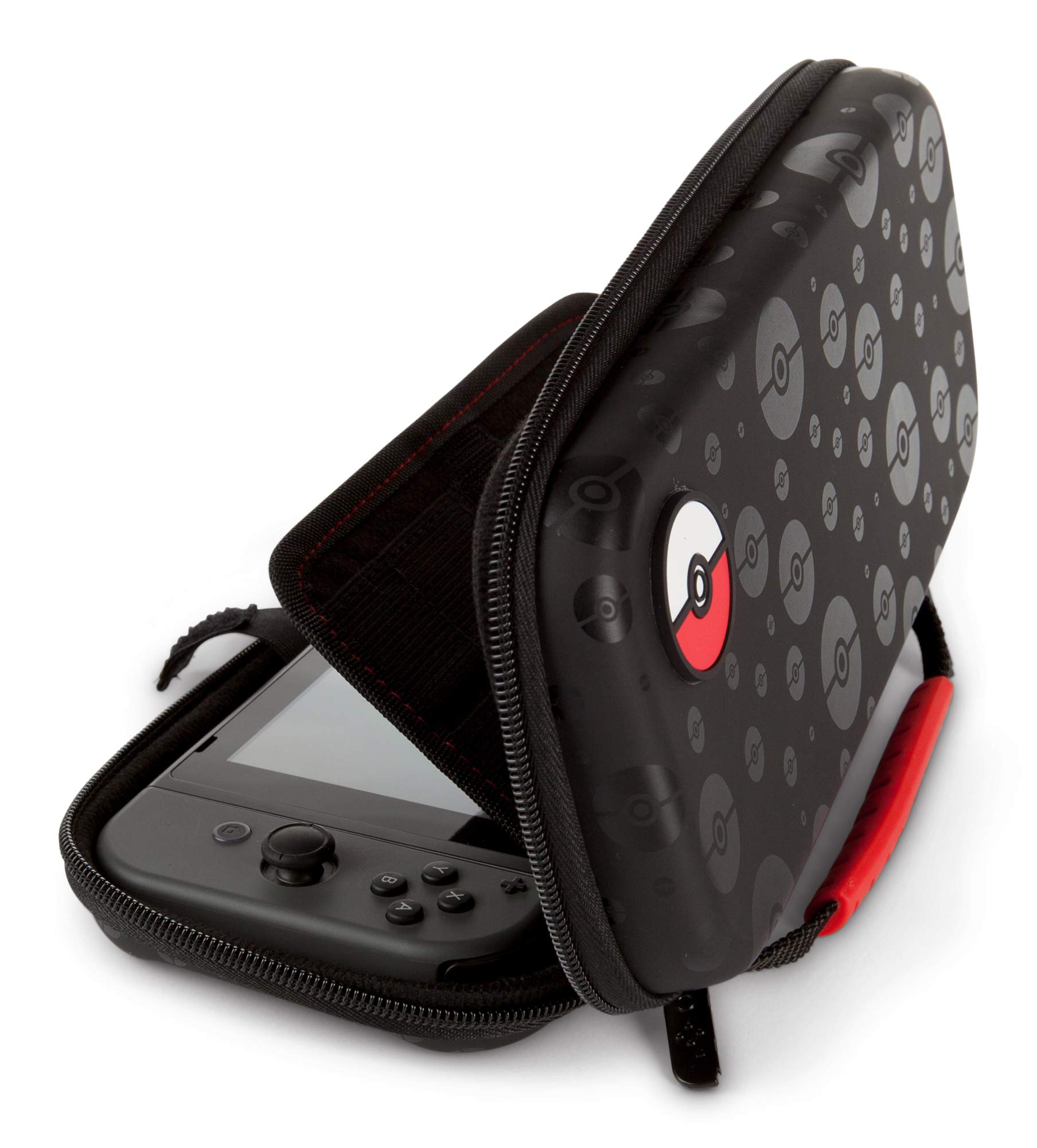 Buy PowerA Protection Case for Nintendo Switch Poke Ball Black