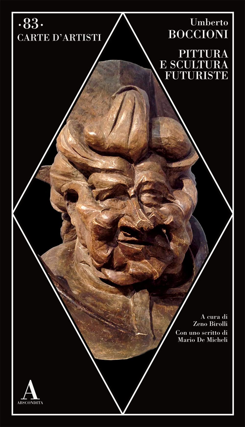 Pittura E Scultura Futuriste - 4