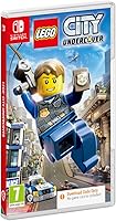 Vista 2 de LEGO CITY Undercover CiB
