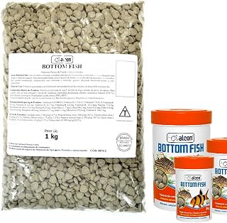 ALCON BOTTOM FISH 1KG