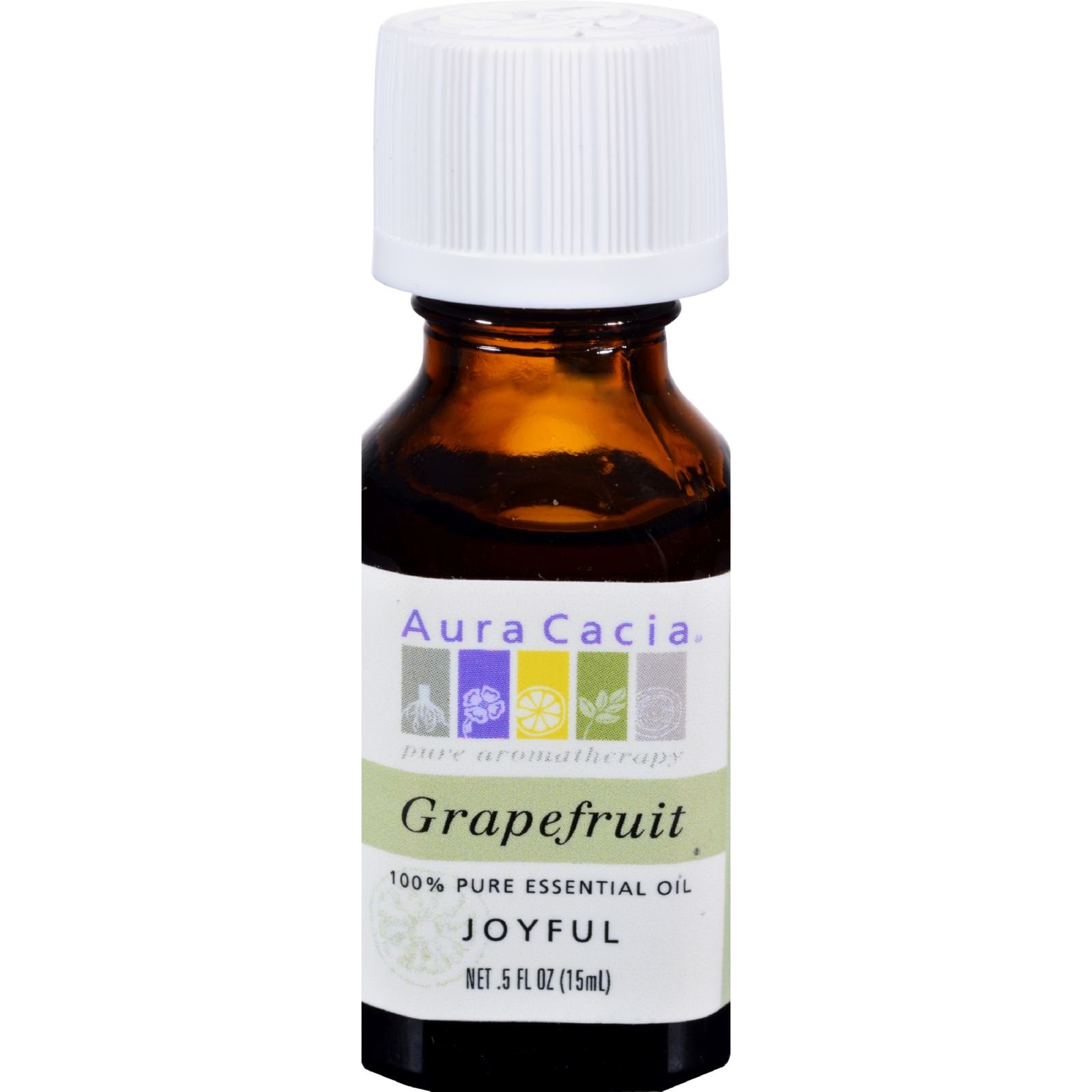 Grapefruit Essential Oil -15ML: 91159