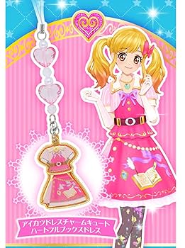 台湾版 アイカツ ピンクハートドレス 71OEeWIS-QL._UF350,350_QL80_.jpg
