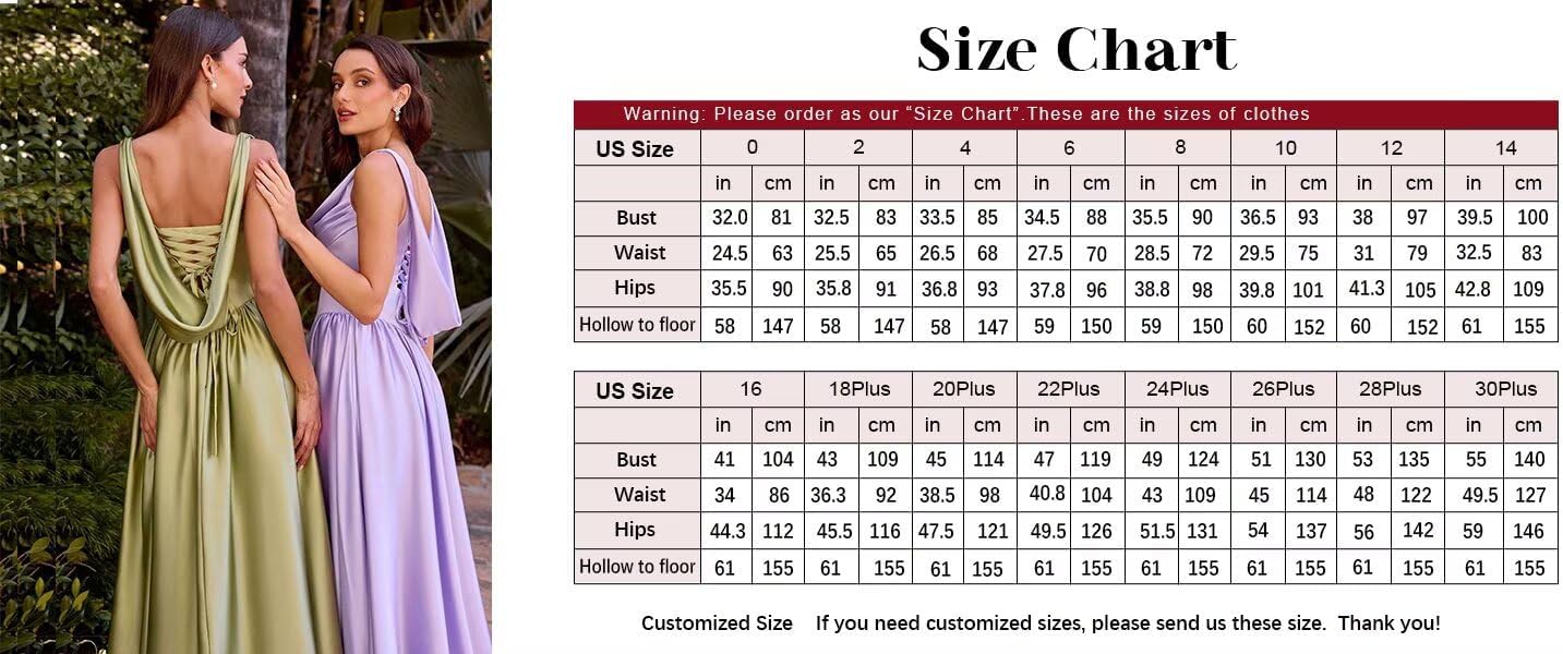 Changuan Satin Prom Dresses for Women Long 2025 Cowl Neck Puffy Ball Gown A-Line Formal Evening Party Gowns with Slit - Image 7