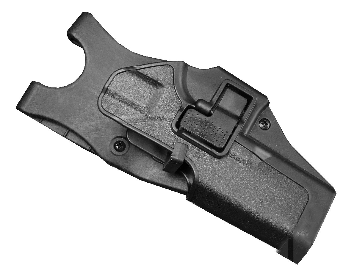 HTUK® Airsoft Pistol Holster Tactical Pistol Holster Right Or Left