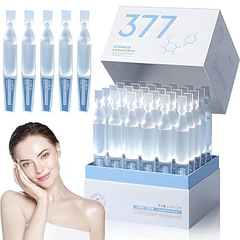 Amazon.com: Hyaluronic Acid Tubes, 3% Hyaluronic Acid Serum