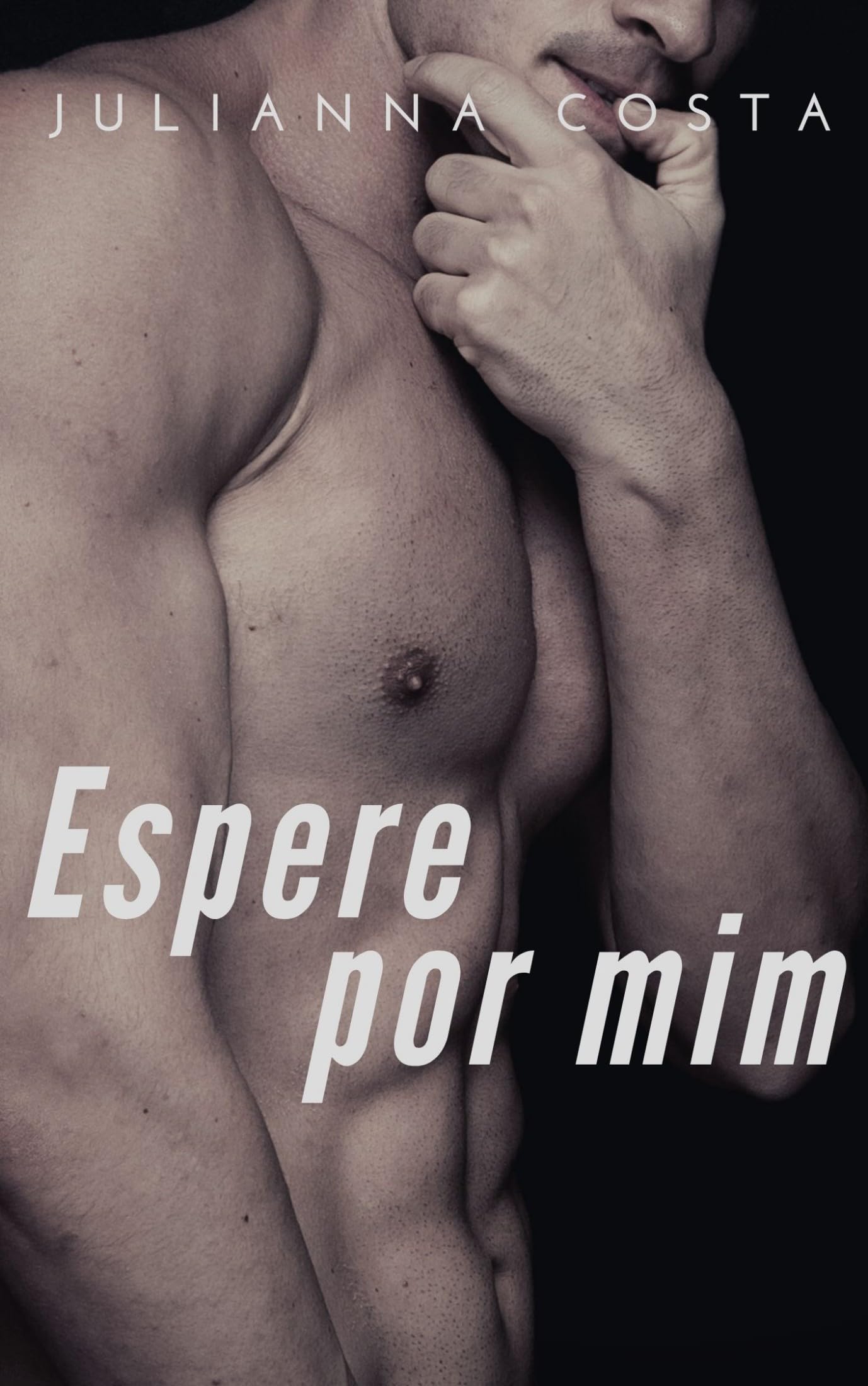 Espere por Mim (Portuguese Edition)