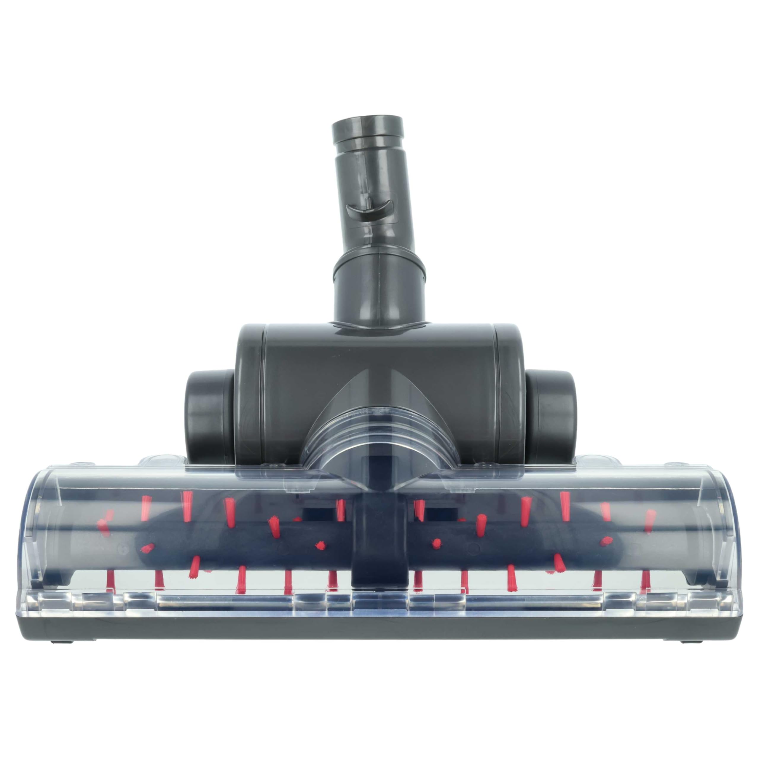 vhbw Buse pour diverses aspirateurs avec connexion ronde 32 mm | compatible avec Dyson, adaptateur inclus, 27.6cm