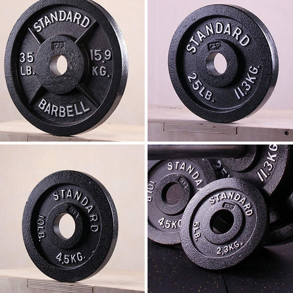 Amazon.co.jp: シングル、バーベル2インチオリンピックグリップ