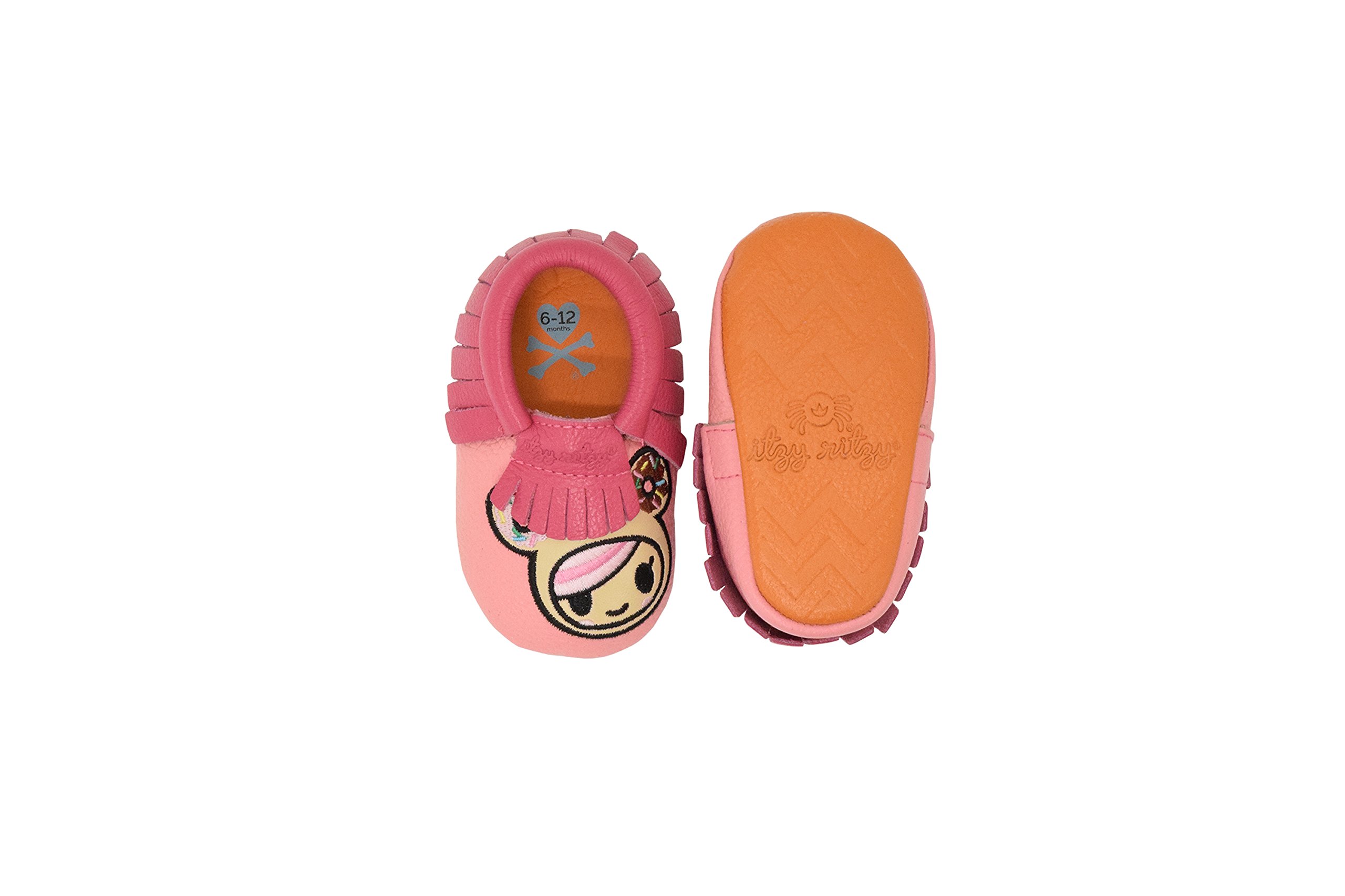 adidas Originals Baby Stan Smith Sneaker, Semi Solar Pink/White/Semi Solar Pink, 5.5 US Unisex Infant