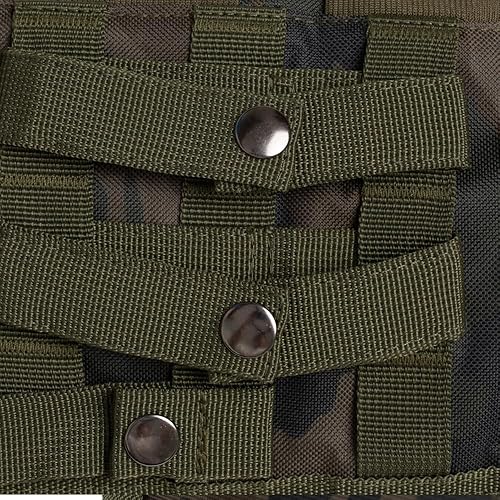 Miniatura 9 de Kylebooker Bolsa táctica corta de la funda del almacenamiento de la escopeta de la vaina del barril 25 pulgadas