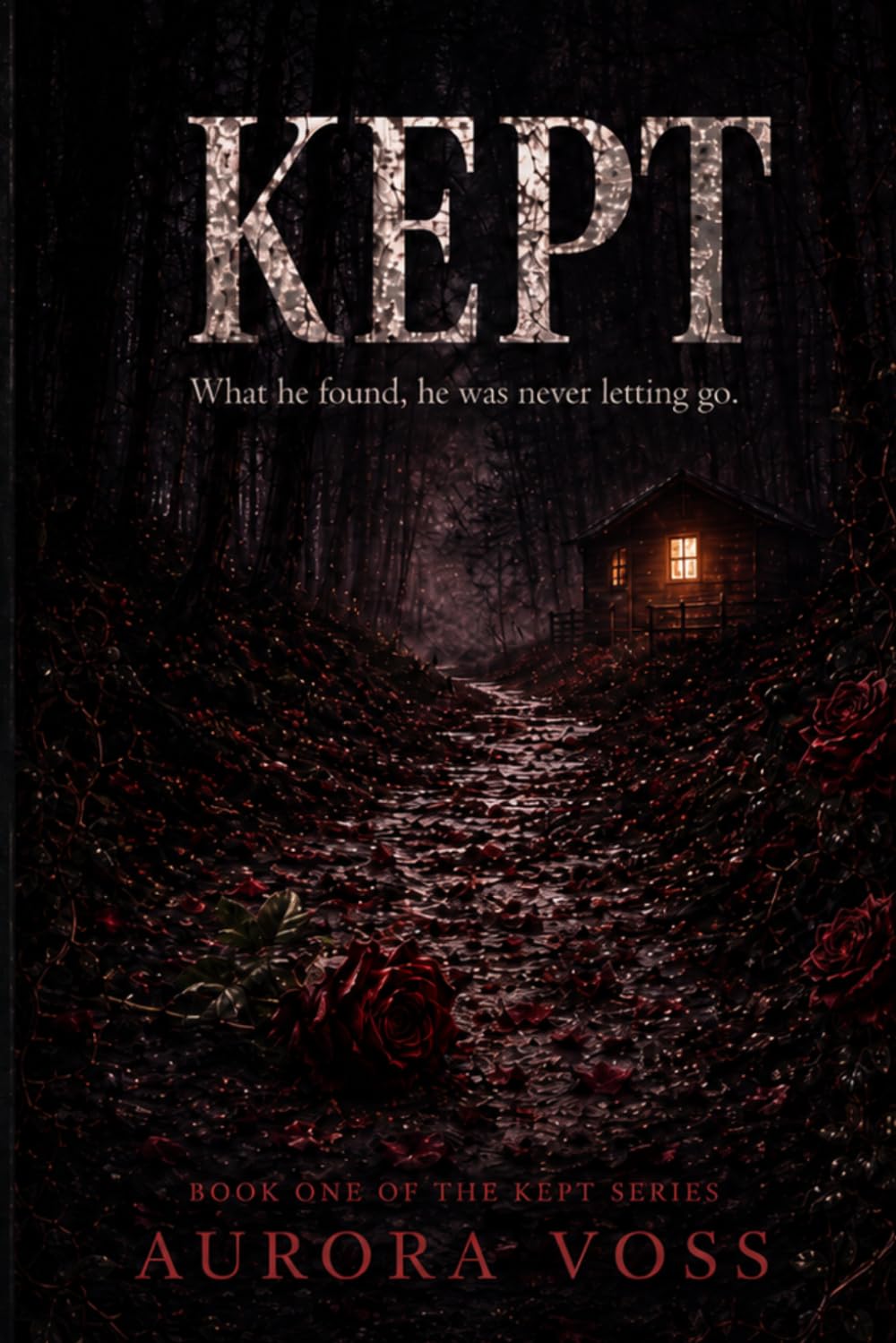 Kept (Kept Series)