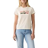 Levi's The Perfect Tee, T-Shirt Donna