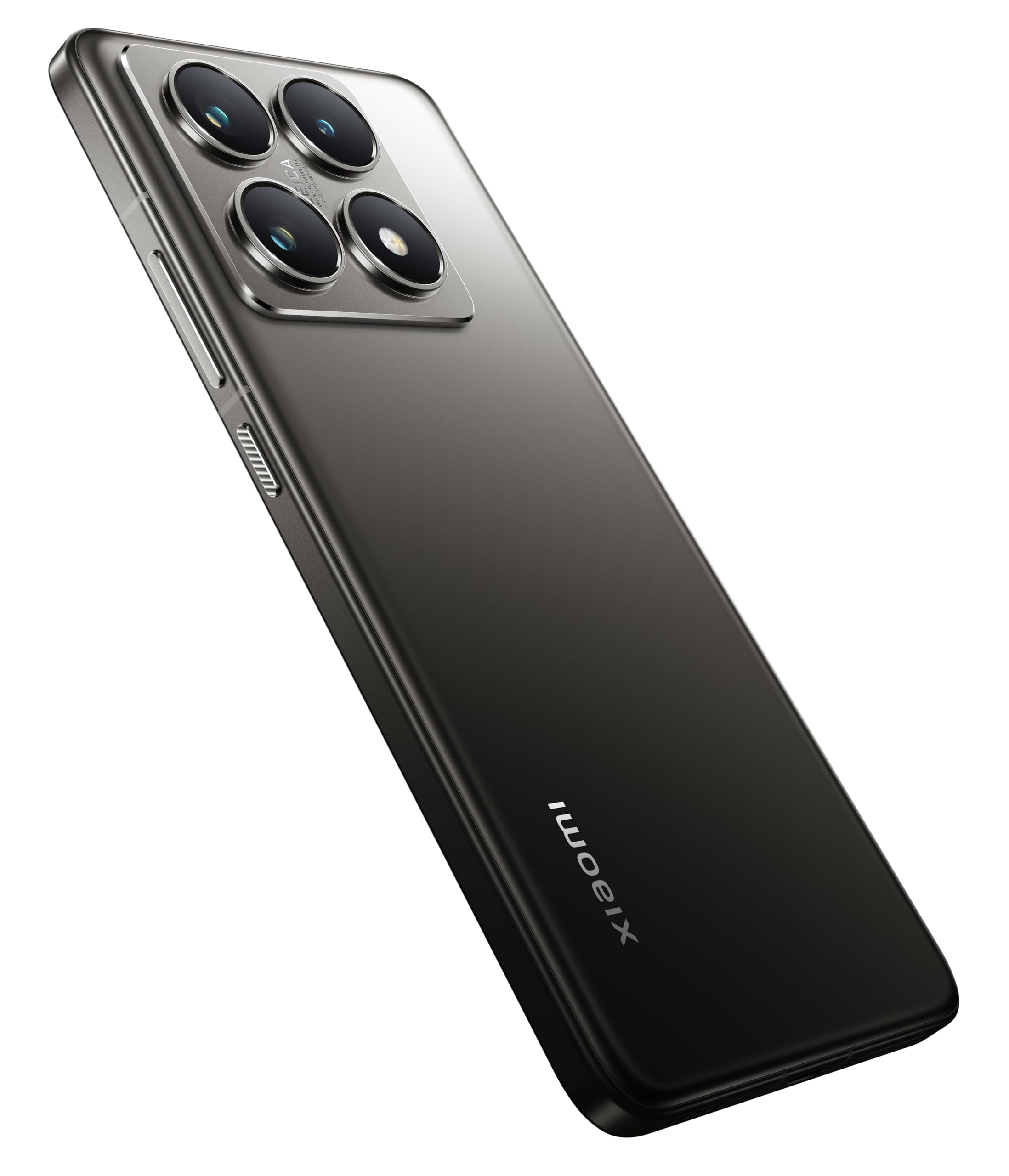 Xiaomi 14T Pro 12GB RAM 256GB ROM, Titan Grey: Buy Online at