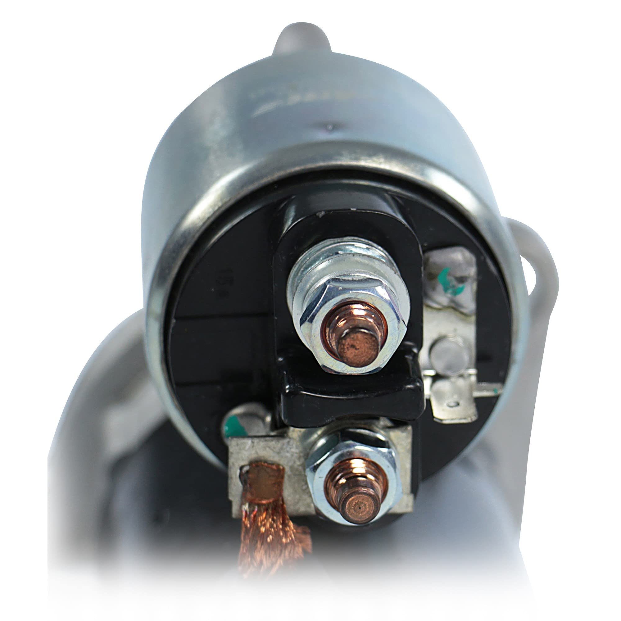 Anlasser 12V 1, 1 kW Starter