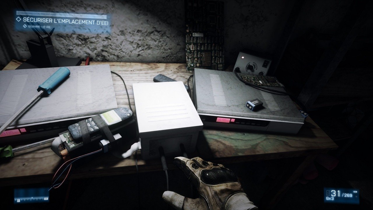 Electronic Arts Battlefield 3 Limited edition, PC vídeo - Juego (PC, PC, FPS (Disparos en primera persona), M (Maduro))