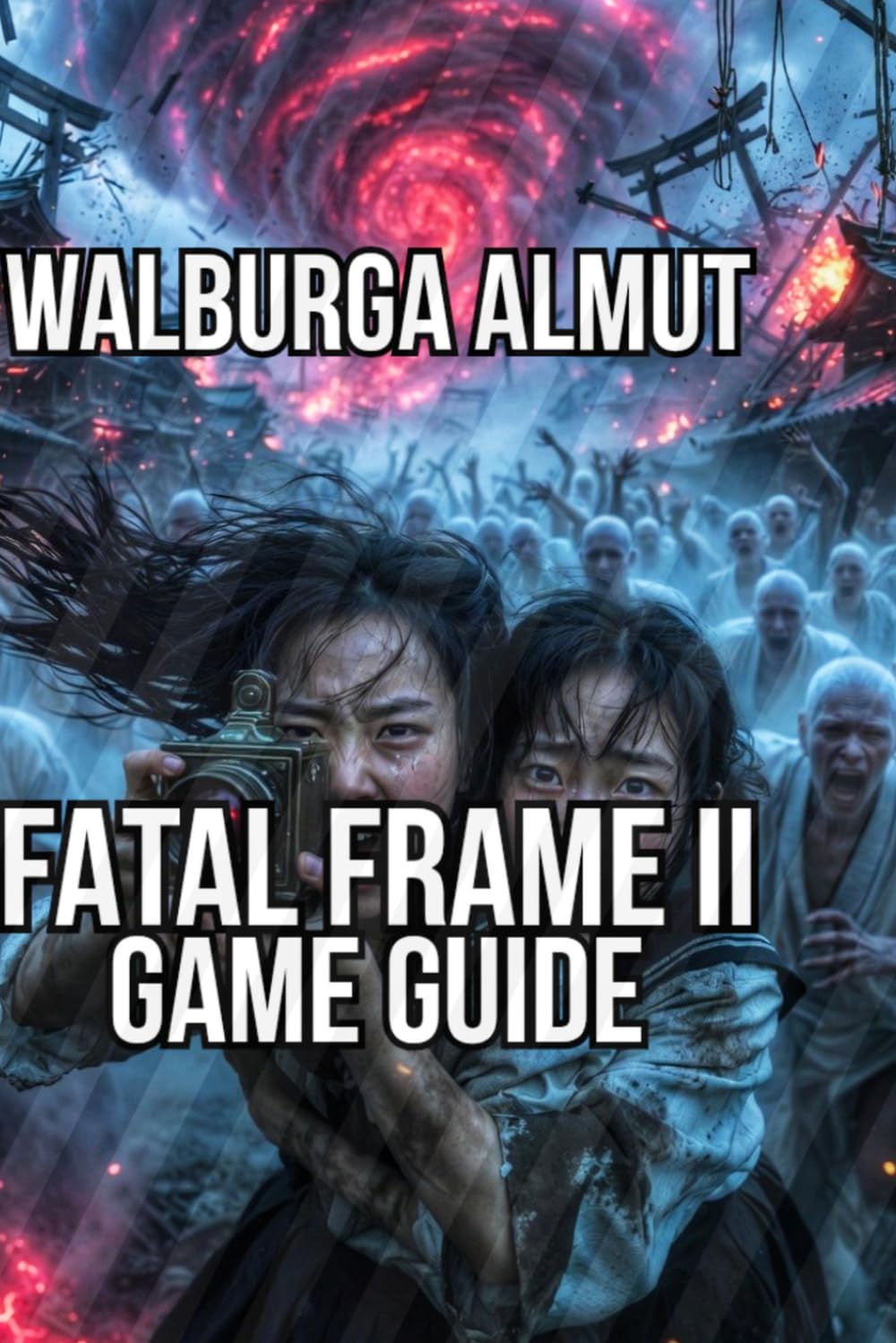 Fatal Frame II: Master Your Fear Navigate Deadly Encounters