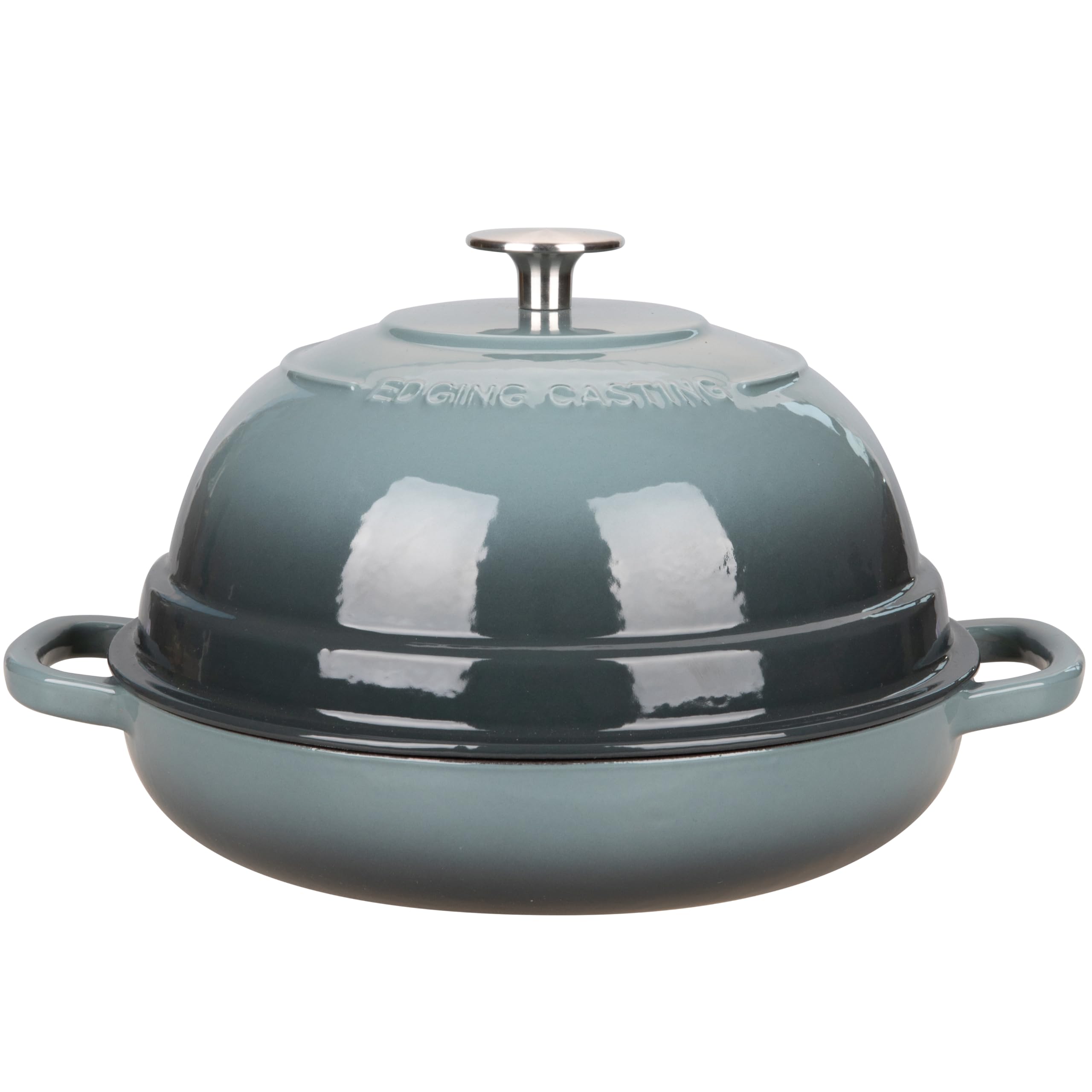 EDGING CASTING Dutch Oven
