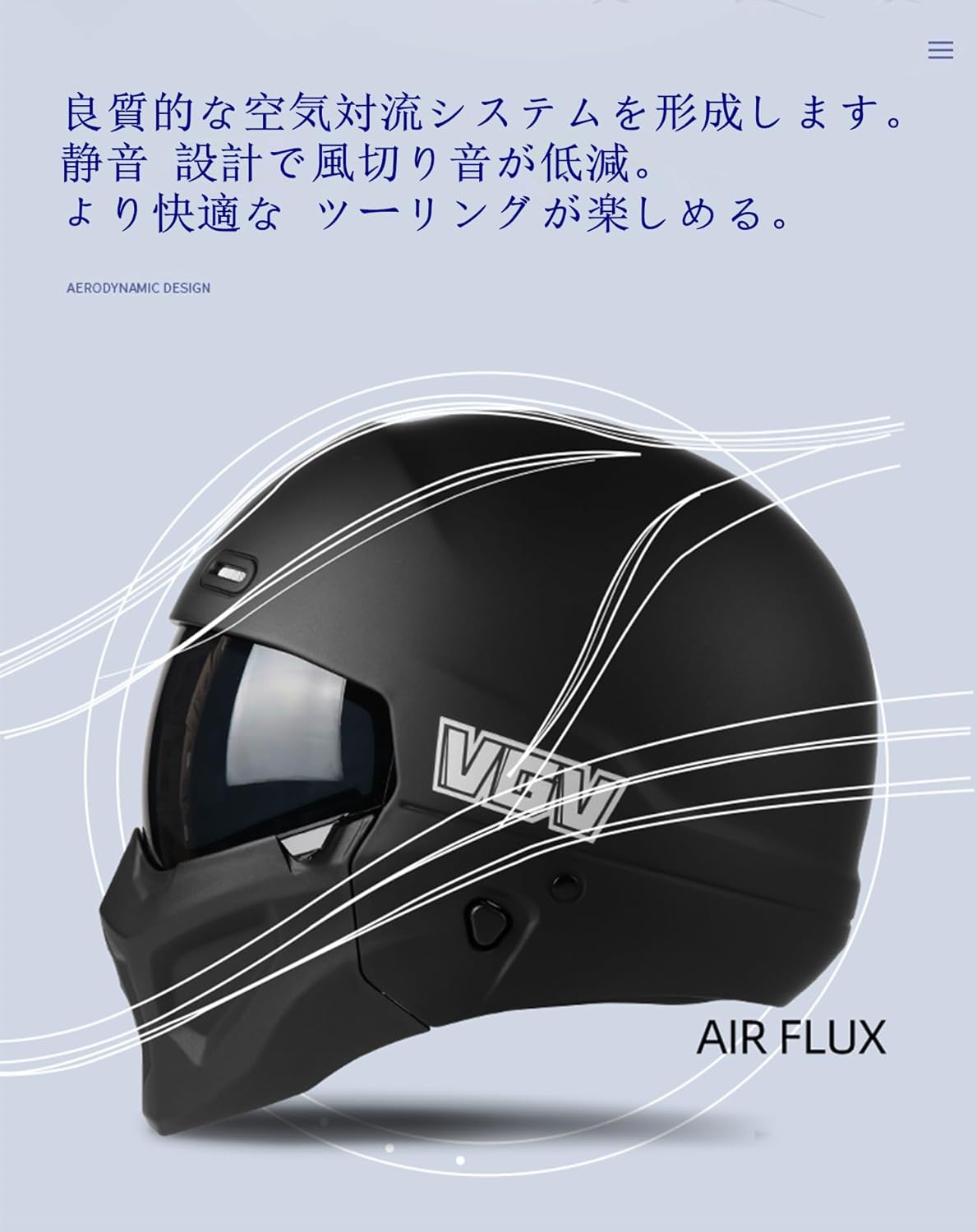 BIGサイズ！ ICW711 アイスクーリングベストProX ハーネス対応セット