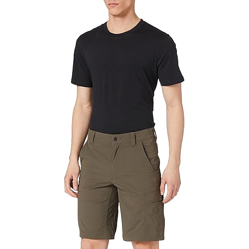 Carhartt Men's Force Relaxed Fit Lightweight Ripstop Work Short
