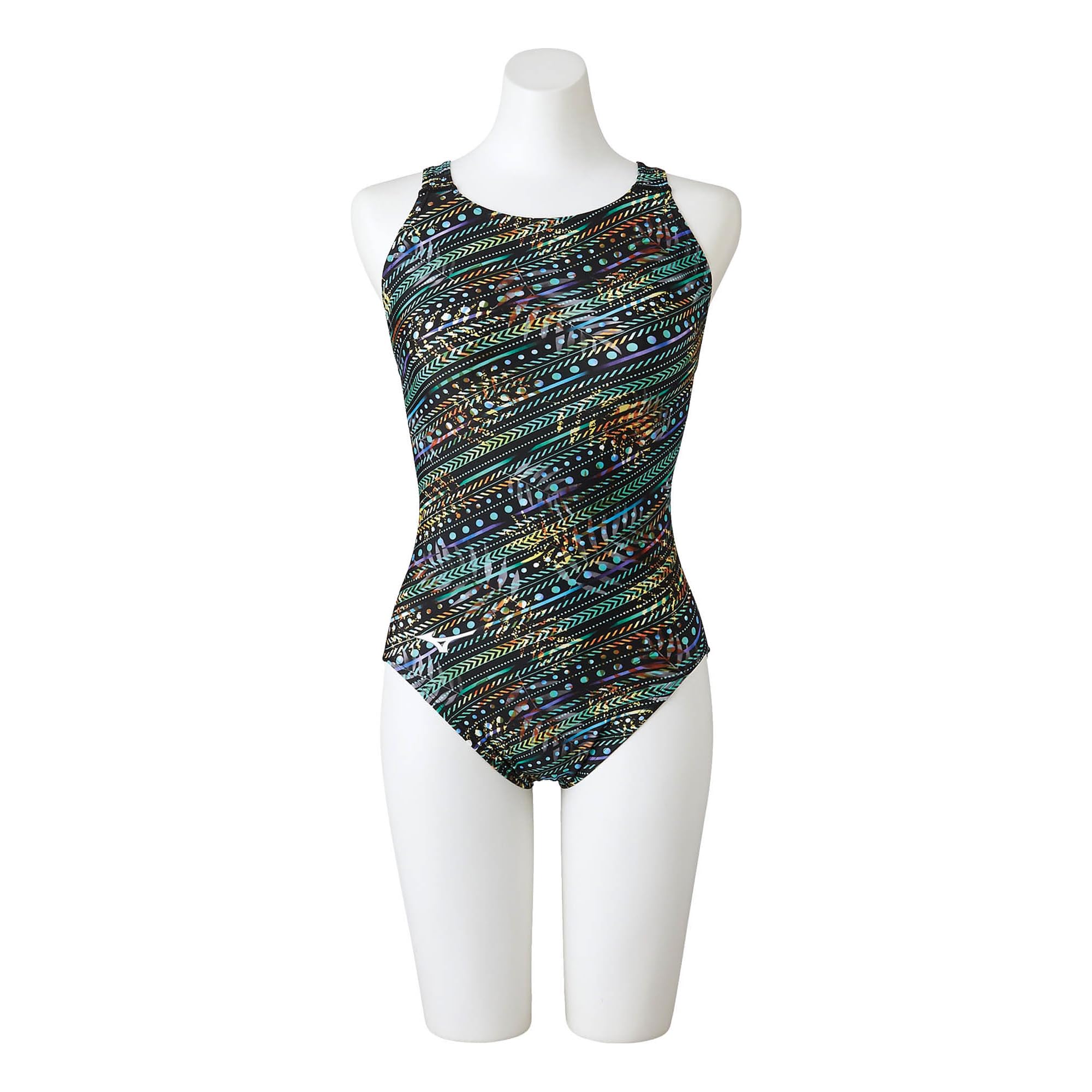 Amazon.co.jp: [ミズノ] スイム 水泳 競泳 レース水着 レディース