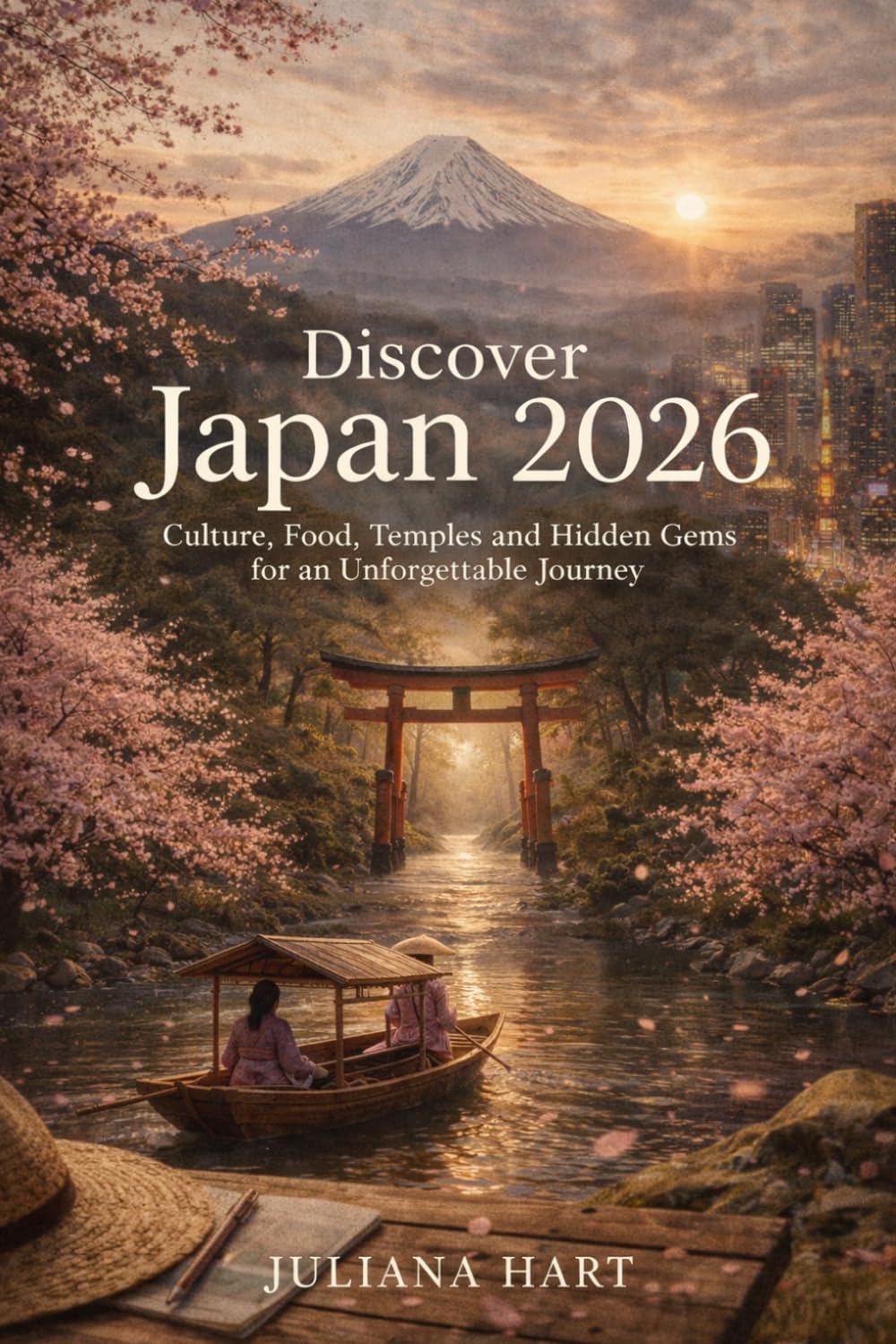 Discover Japan 2026: Culture, Food, Temples and Hidden Gems For an Unforgettable Journey