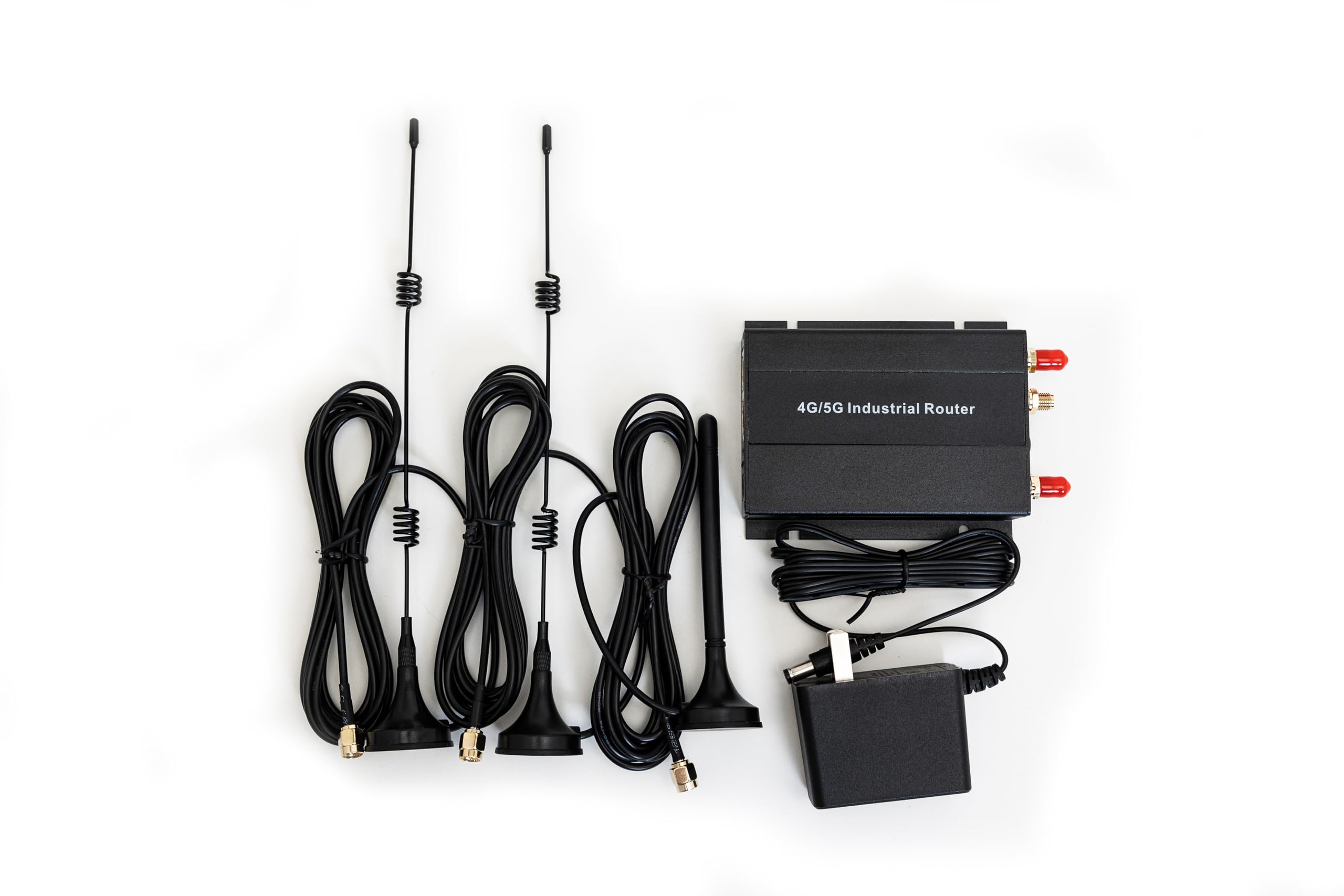 Router senza fili industriale T310-NA 4G