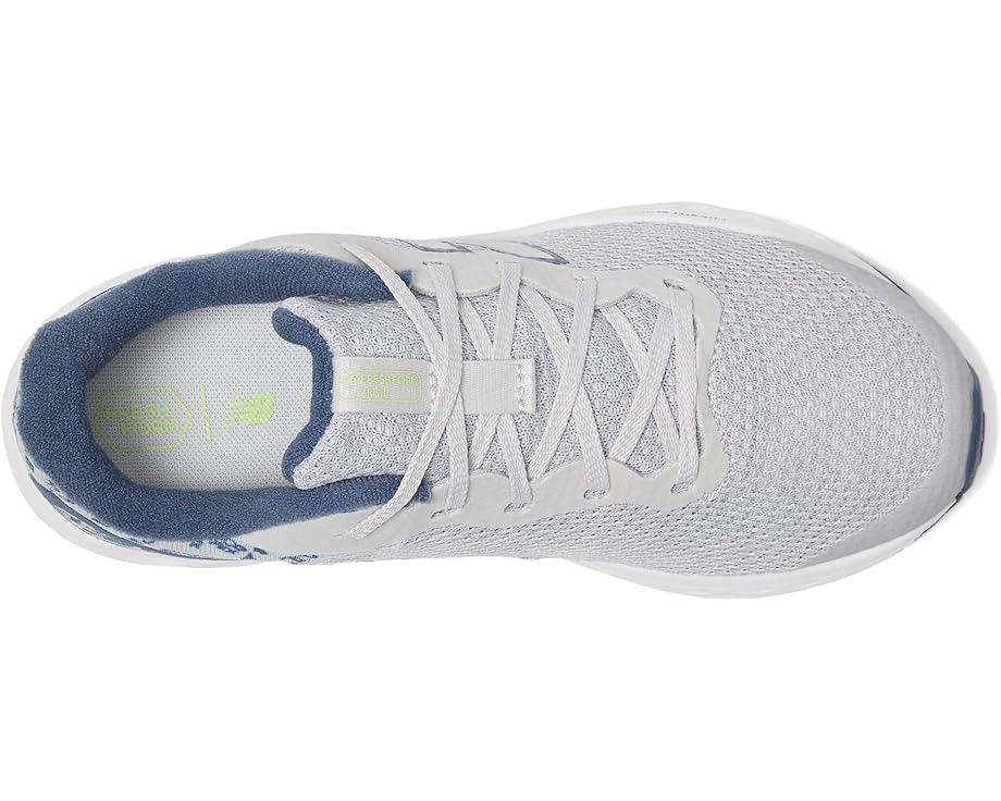 New Balance Kids Fresh Foam Arishi v4 (Big Kid) - Top View