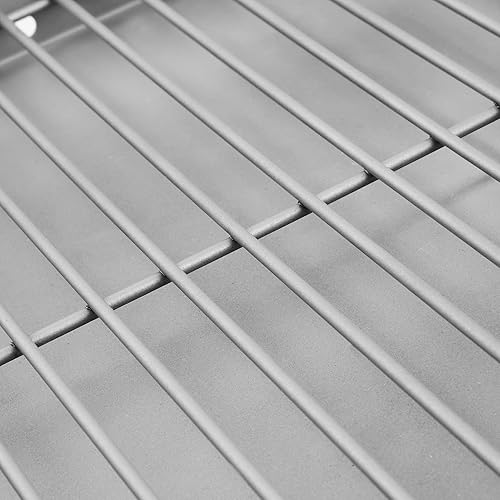 Miniatura 5 de 47183T-21 PS9900 Bandeja de carbón Piezas de repuesto para parrilla hueca de humo 47183T HC4518L PS9500 6500 6800 8500 Cesta de carbón SH5000 SH7000