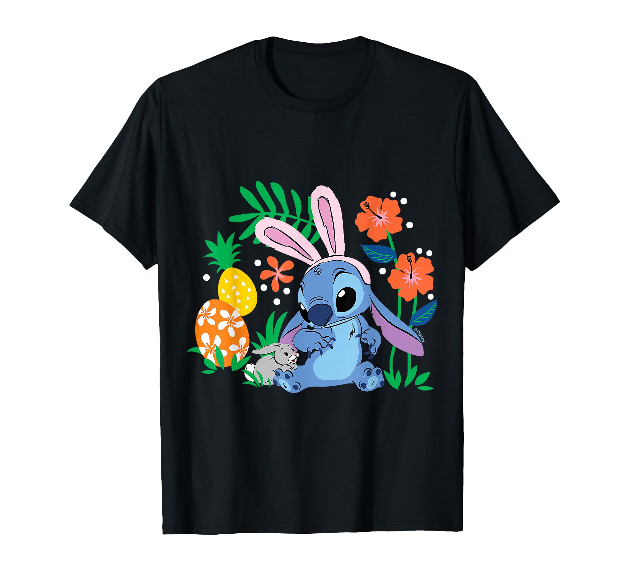 Stitch Disney haut thématique idée cadeau originale pour les fêtes - 2