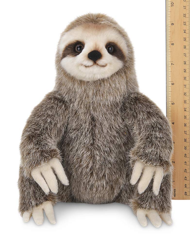stuffed sloths amazon
