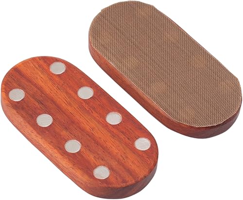 Miniatura 2 de Fydun Magnetic Push Slider Maany Decoration for Teenagers Aged 15-35 Wide Range of Uses