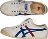 Onitsuka Tiger Oxford MEXICO 66 SLIP-ON