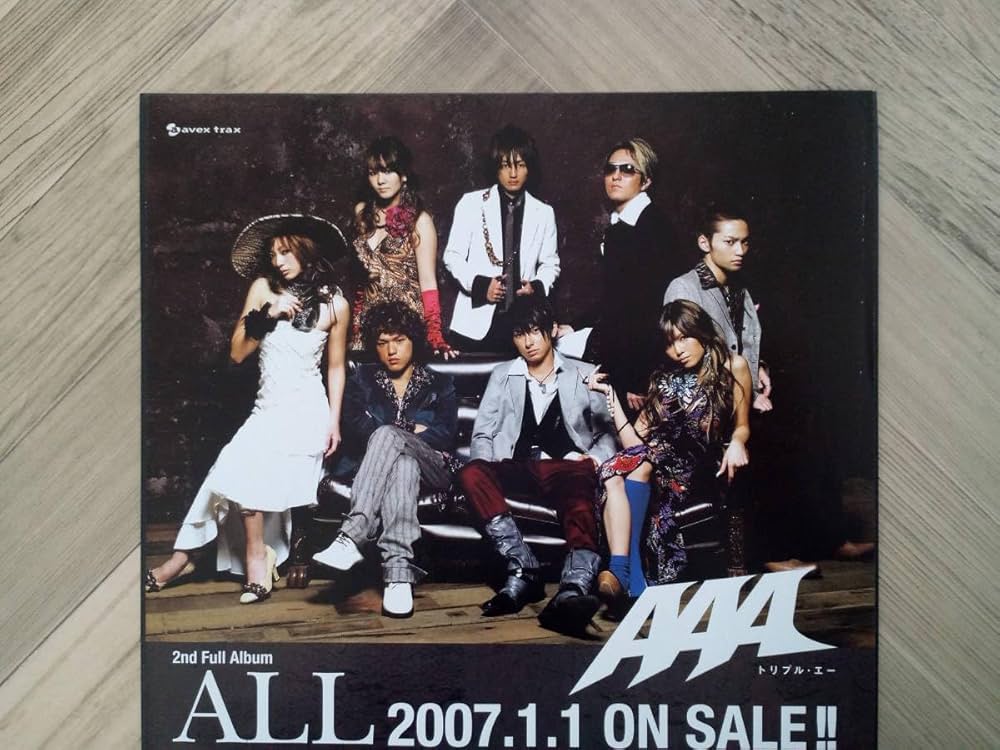 AAA CD DVD グッズ　会報　まとめ売り AAA トリプル・エー DVD まとめ売り 2タイトル セット - メルカリ