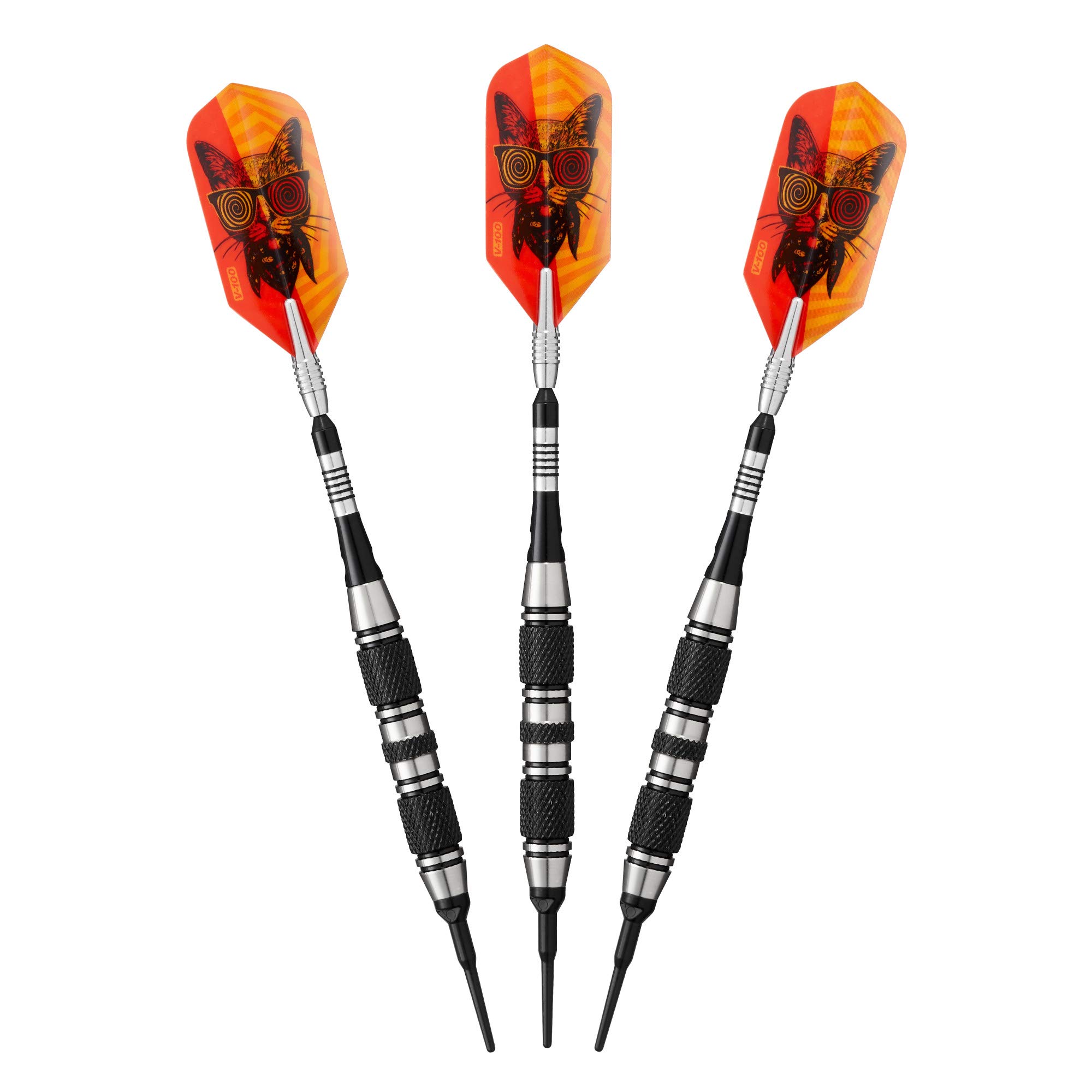 Viper "The Freak" Soft Tip Darts