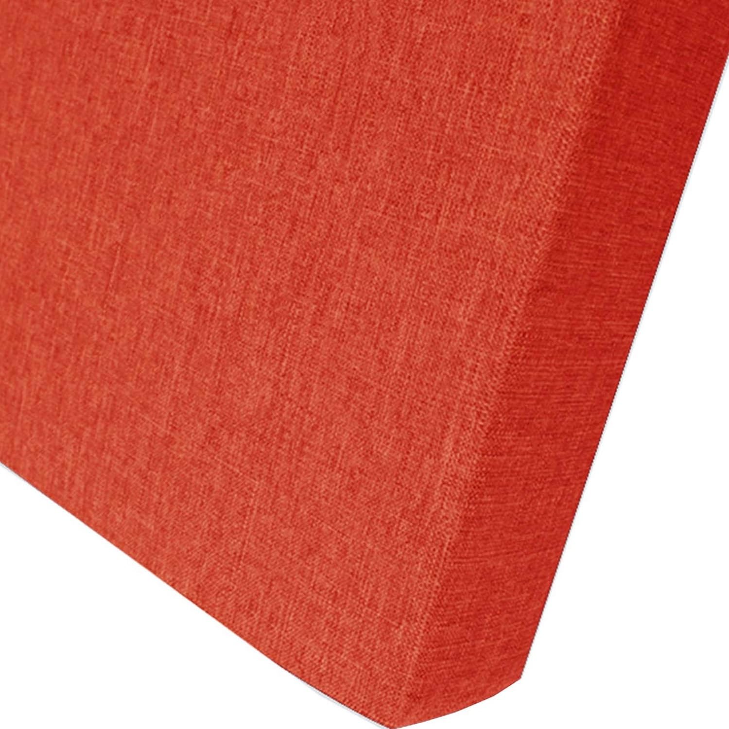 Chair Cushions Outdoor Indoor 25/28/30/35/40/45/50/55/60cm Kitchen Chair Pads，Memory Foam Chair Cushion Garden Slip Resistant Chair Cushion，for Kitchen Living Room Patio Office(Colour29,40x40x10cm)