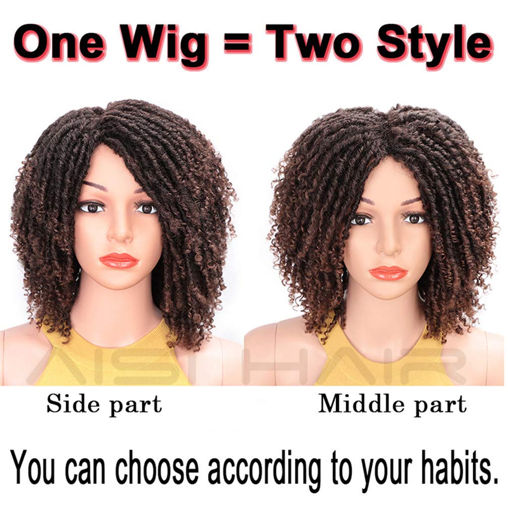 ドレッド・ツイスト　ターバンウィッグ 即納・お取り寄せ ドレッドターバンwig | Funky Drop インポート