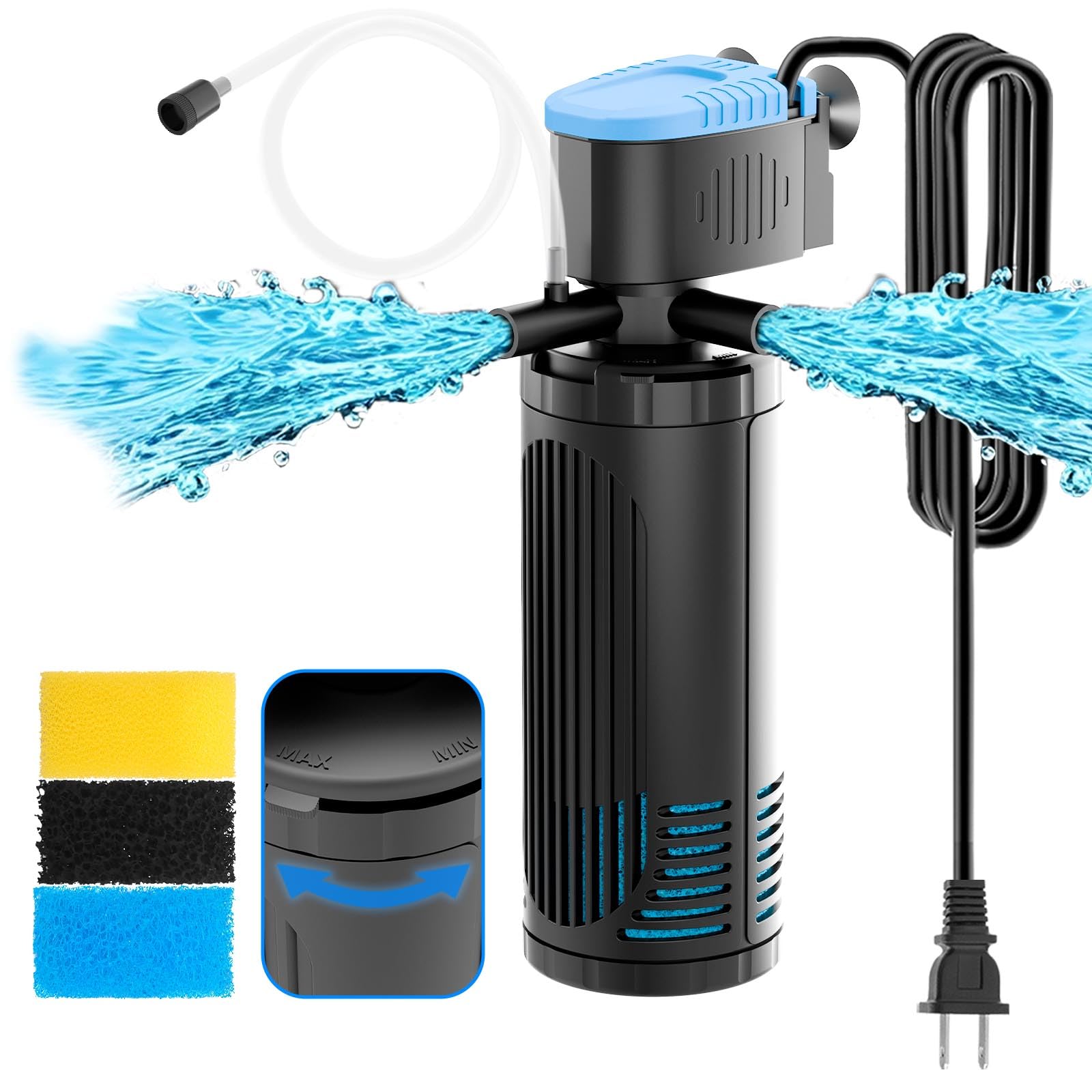 AquaMiracle 225GPH