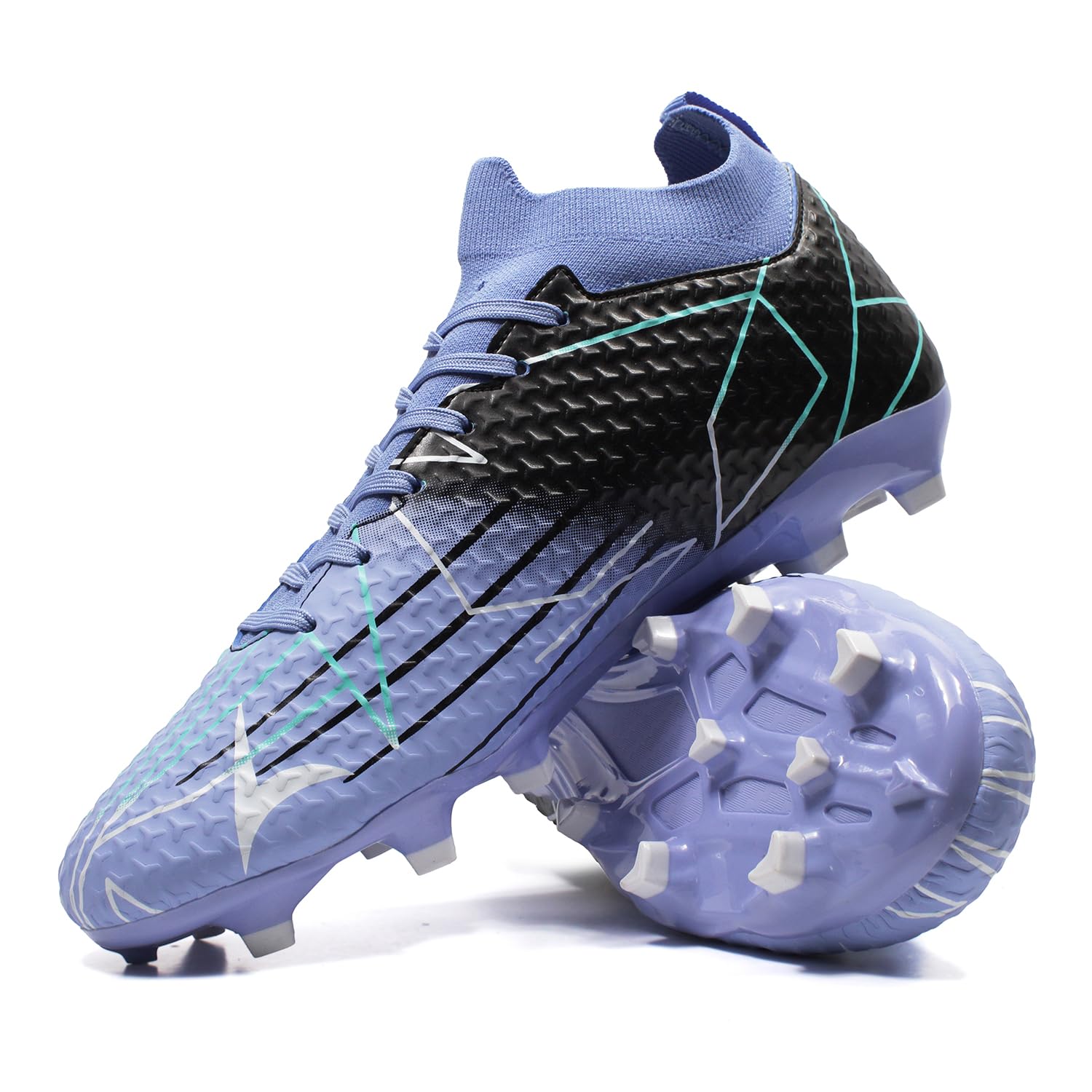 See full amazon price history chart for TRACER Football Shoes for Mens Stylish & Comfortable, Lightweight & Breathable, Lace Up Closure, TPU Sole, Shoe for Football Playground (Purple- 8) TRACER Football Shoes for Mens Stylish & Comfortable, Lightweight & Breathable, Lace Up Closure, TPU Sole, Shoe for Football Playground (Purple- 8) (B0DGTCXJPZ) Amazon Price History, Amazon Price Tracker