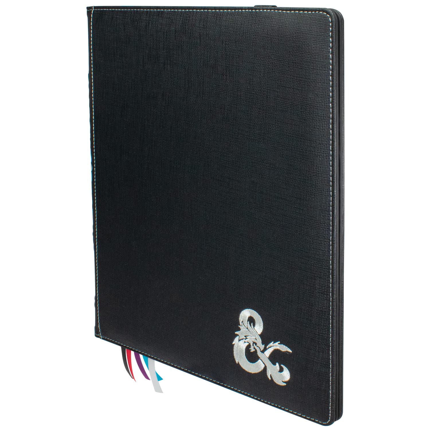 Generic: D&D Premium Book Cover, Black, Medium - Image 2