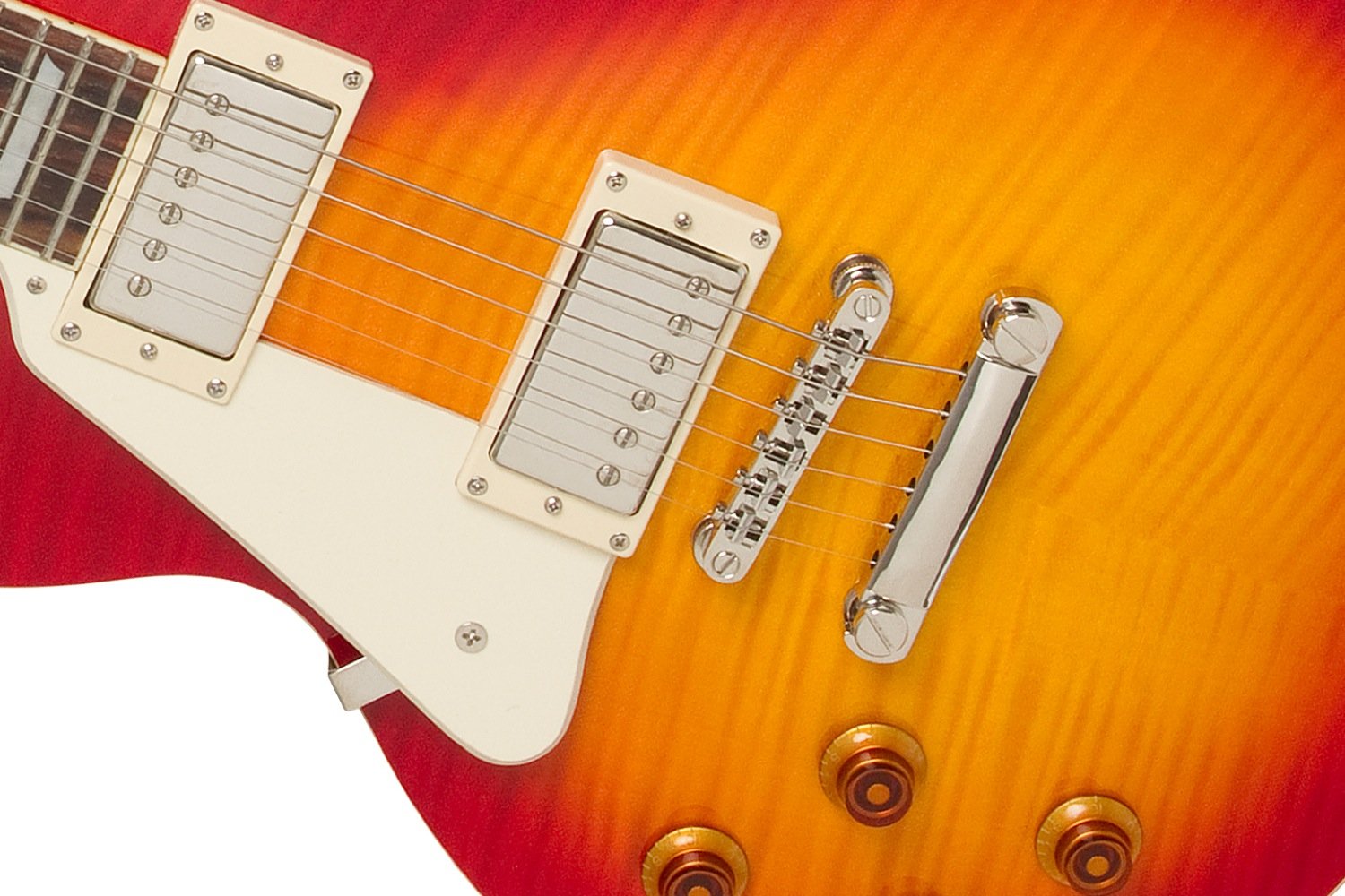 Amazon | Epiphone エピフォン エレキギター Les Paul Standard