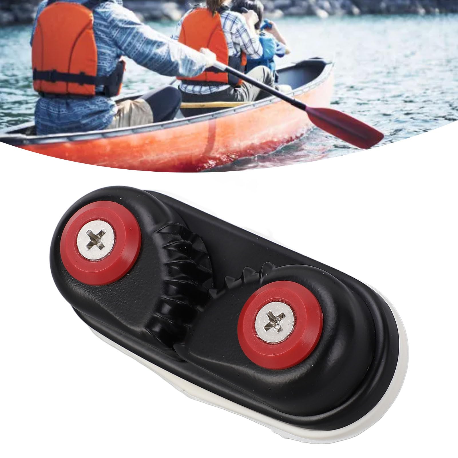 Bitta Con Camma Con Cuscinetto A Sfera Per Canottaggio Per