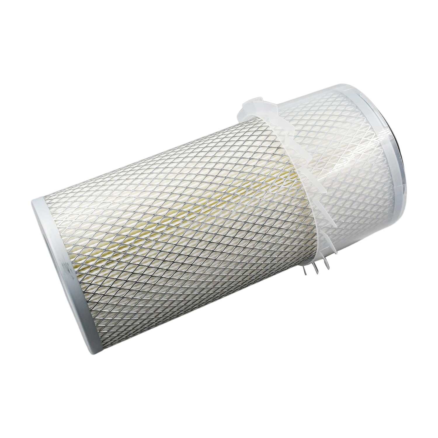 15606-11080 Filtro aria 102-600 15606-11081 Compatibile con trattore Kubota L2850 L2950 L3250 L3410 L4150 L5450 Compatibile con John Deere AH19852 Compatibile con CaseIH 27918 0