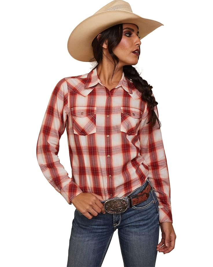 Ariat Tulsa Shirt - Main View