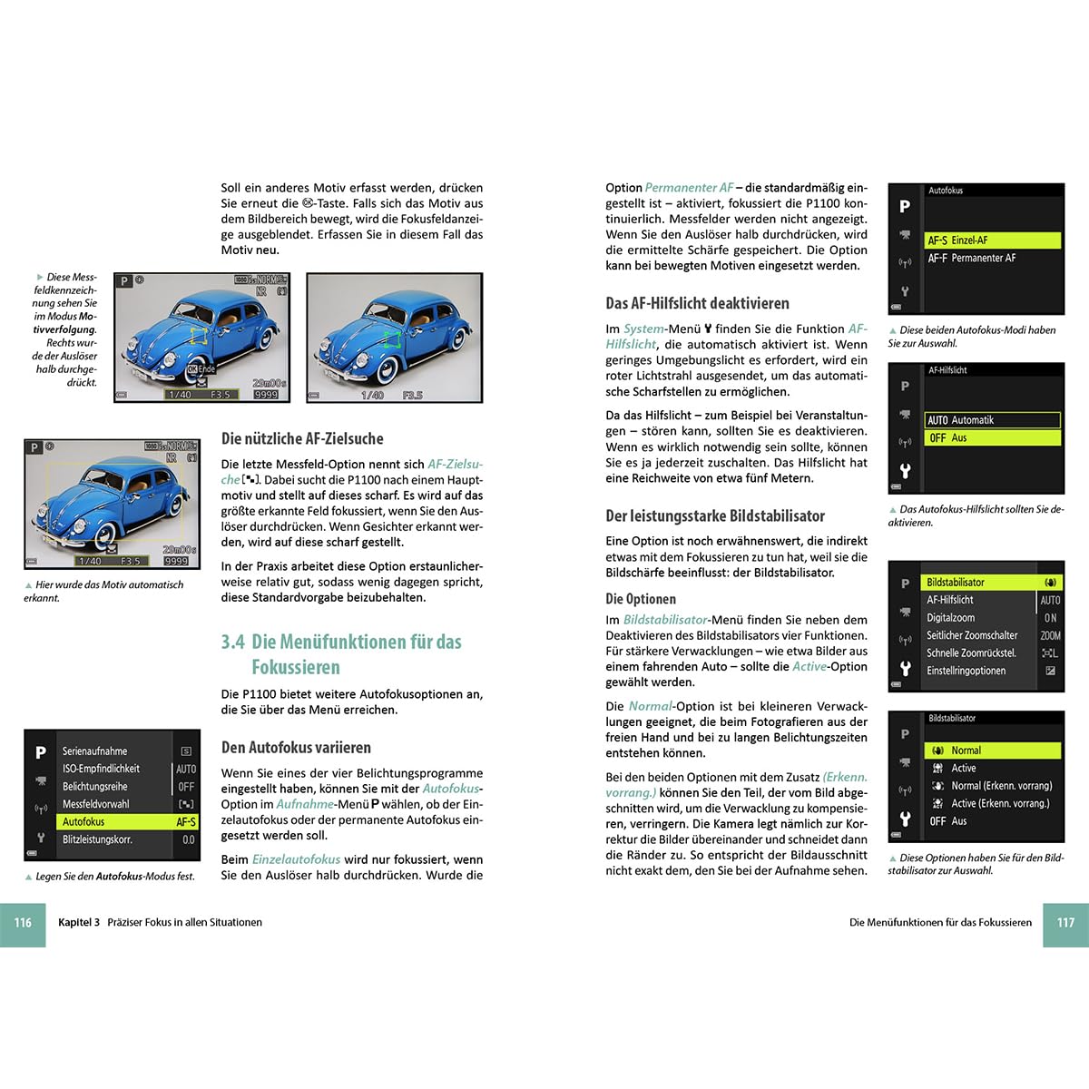 Nikon Coolpix P1100 - Das umfangreiche Praxisbuch zu Ihrer Kamera: Expertenwissen, Profitipps, verständliche Anleitungen und praxisnahe Beispiele - vom erfahrenen Autor, für perfekte Fotos und Videos