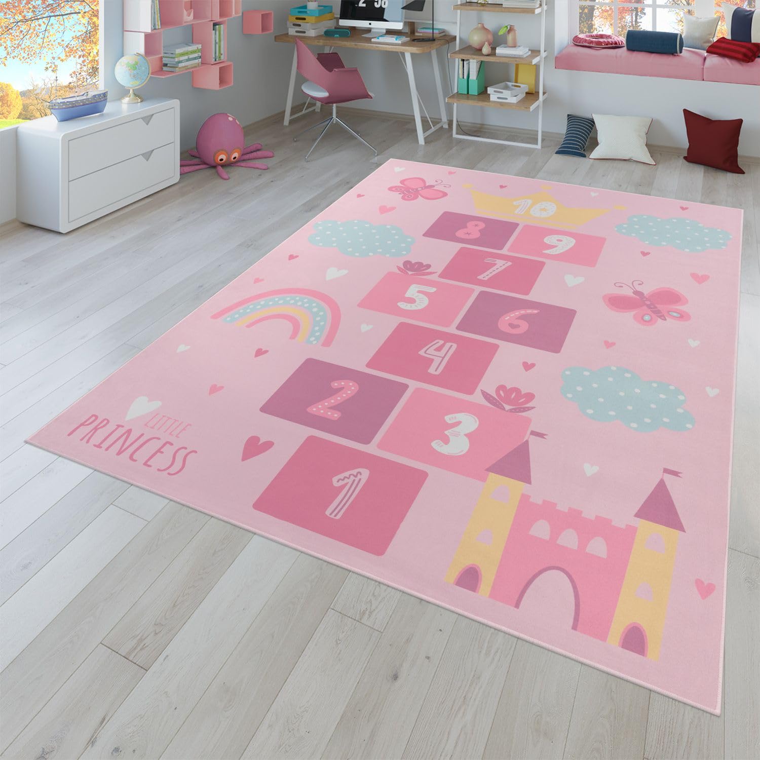 TT Home