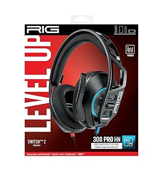 新品、3DSurroundGamingNecksetforXboxSeriesX Amazon.com: HORI 3D Surround Gaming Neckset - Wearable