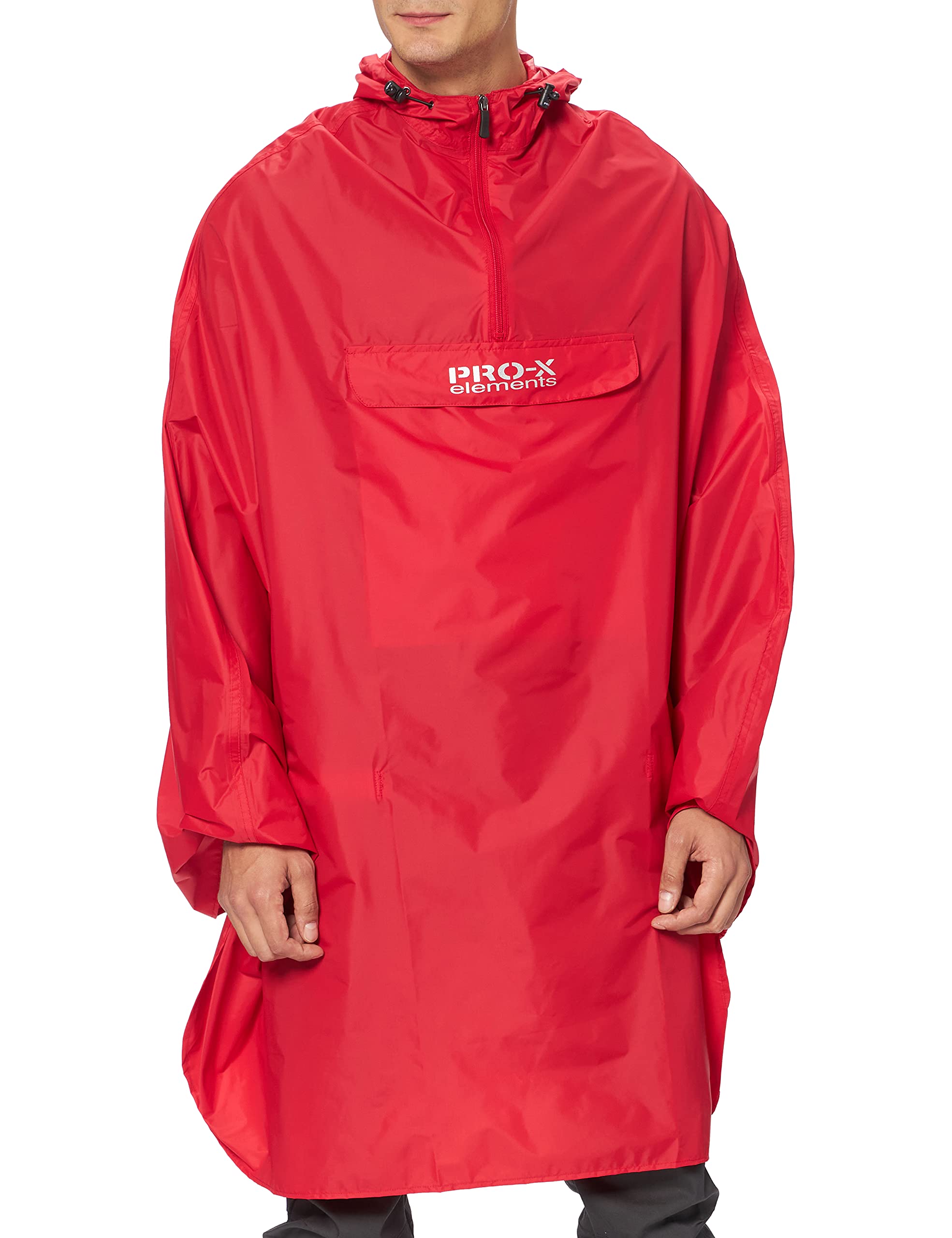 PRO-X elements Paso Poncho Unisex adulto