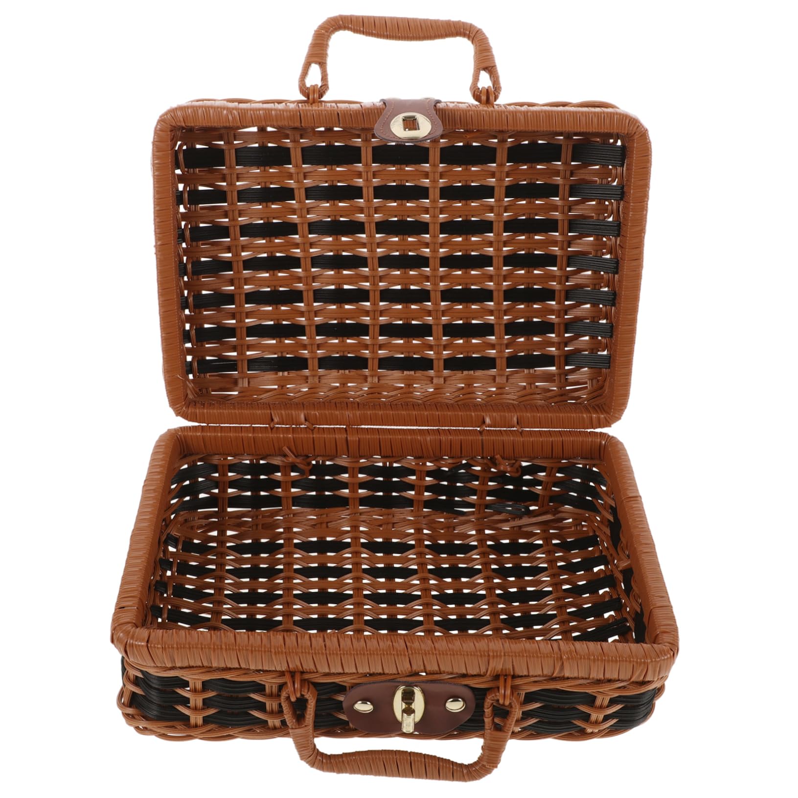 Rete Organizer Per Passeggino - Tasca Portaoggetti Universale Con Clip E Velcro - Foto 9